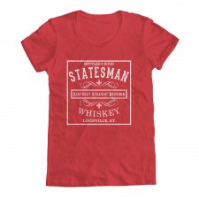 Statesman Whiskey